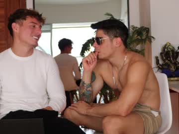cam man porn thorclarck_ image #2953338