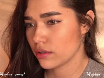 cam girl porn _meghan_gomez1_ image #6066967