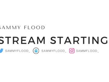 cam girl porn sammyfloodxxx image #71625