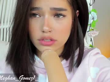 cam girl porn _meghan_gomez1_ image #331337