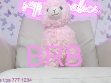 cam girl porn sapphirealice image #4476048