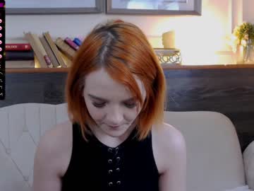 cam girl porn ginger_pie image #900118