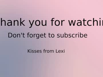 cam girl porn _sexi_lexi image #4020951