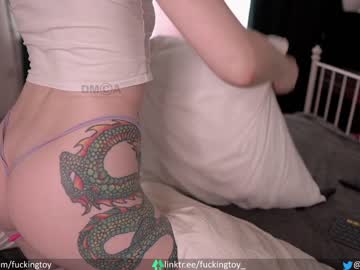 cam girl porn fuckingtoy_ image #2328647