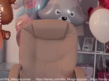 cam girl porn mia_milagros image #2361361