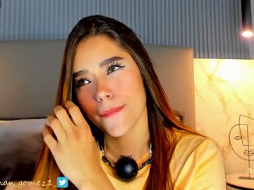 cam girl porn _meghan_gomez1_ image #2538325
