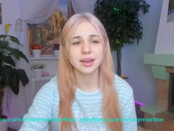 cam girl porn mary_marlow image #1416540