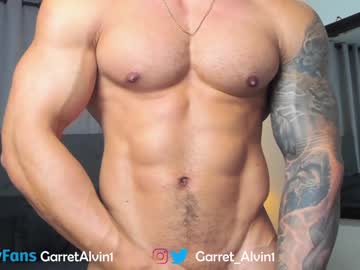 cam man porn garret_alvin_ image #1691637