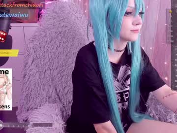 cam girl porn yourcutewaifu image #5487300