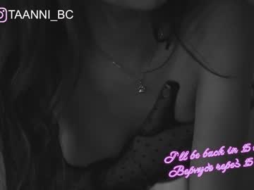 cam girl porn taanni_bc image #3013793