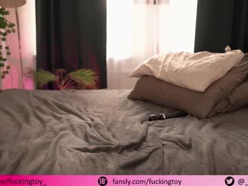 cam girl porn fuckingtoy_ image #2450248