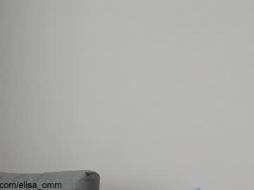 cam girl porn _elisa_omm_ image #71107
