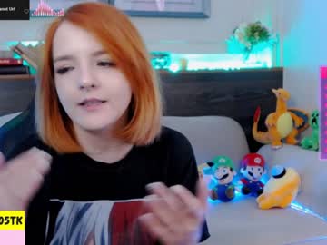 cam girl porn ginger_pie image #1064944