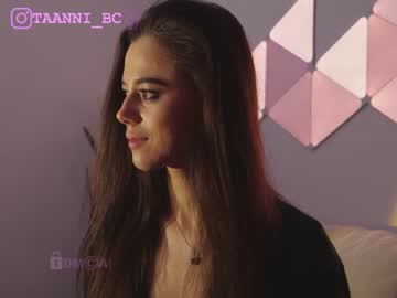 cam girl porn taanni_bc image #5865806