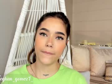cam girl porn _meghan_gomez1_ image #3081029