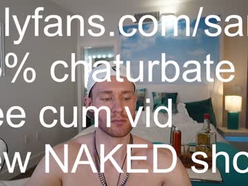 cam man porn sam_shock image #1526889