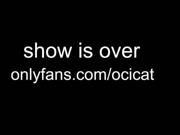 cam girl porn ocicat image #4995652