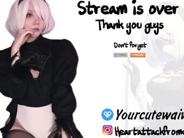 cam girl porn yourcutewaifu image #4440529