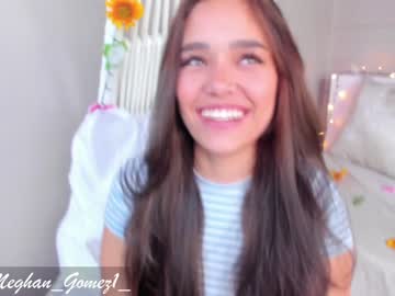 cam girl porn _meghan_gomez1_ image #417738