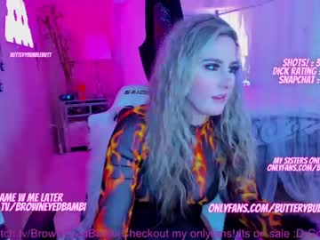 cam girl porn butterybubblebutt image #1439875