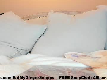 cam girl porn eatmygingersnapps image #5014408
