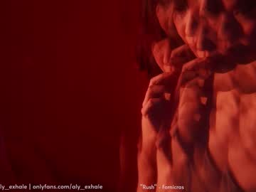 cam girl porn _exhale image #972951