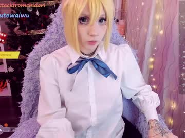 cam girl porn yourcutewaifu image #6249655