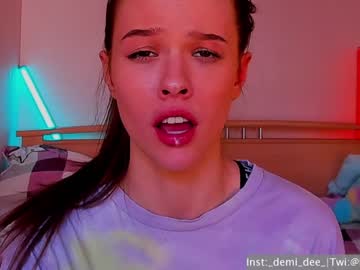 cam girl porn _demi_dee_ image #1357835