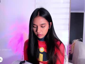 cam girl porn ariadna5 image #6699991