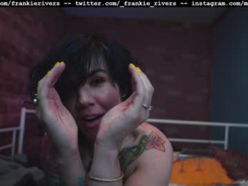 cam girl porn _frankie_rivers image #1032811