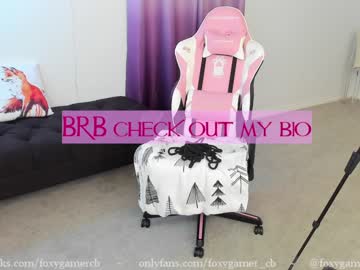 cam girl porn foxy_gamer image #2081100