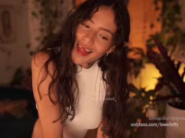cam girl porn effylowell_ image #5563265