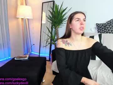 cam girl porn _goalexgo_ image #1955705