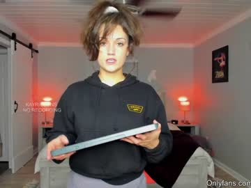 cam girl porn kayribbons image #1305338
