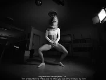 cam girl porn hannahjames710 image #2713106
