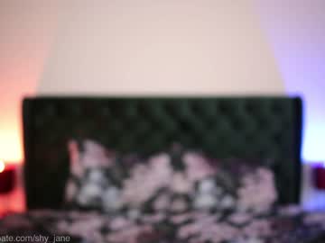 cam girl porn shy_jane image #5629110