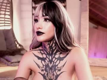cam girl porn goth_dolll image #6690263