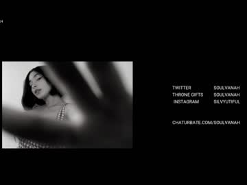 cam girl porn soulvanah image #1676420