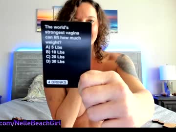 cam girl porn nellebeachgirl image #1022746