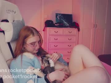 cam girl porn pocketrocket_ image #1510012