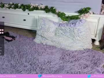cam girl porn rosiebones image #5230791
