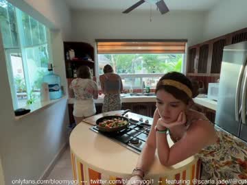 cam girl porn bloomyogi image #1008772