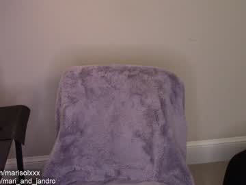 cam girl porn mari_and_jandro image #676373