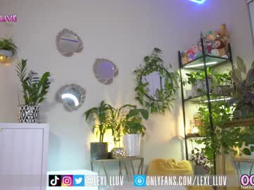 cam girl porn lexi_luv image #2138591