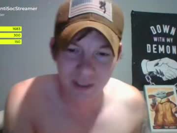 cam man porn antisocialstreamer image #2519920