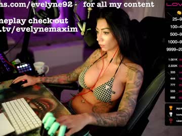 cam girl porn evelyne92 image #2208196