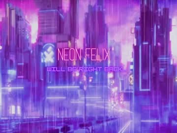 cam girl porn neon_felix image #735141