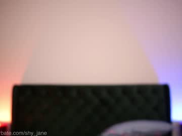 cam girl porn shy_jane image #5558050