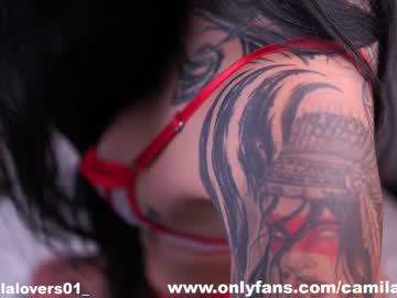 cam girl porn camilalovers01 image #6303530