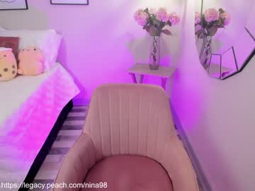 cam girl porn nina_agdal image #5512322